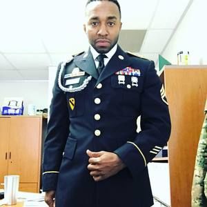 Meet your Posher, Jamie